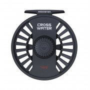 Pre-Bobina Redington Crosswater - Black 4/5/6