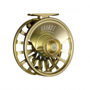 Carrete Redington Grande - Champagne 9/10/11