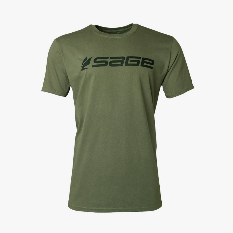 camiseta_hombre_Sage_Tee_Logo_Dark_Green_Front.jpg
