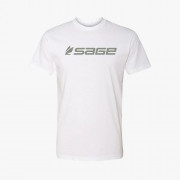Camiseta Hombre Sage - White - L