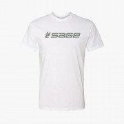 Sage Men´s T-Shirt - White - XL