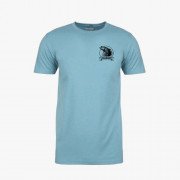 Camiseta Hombre Sage - Tarpon - XL