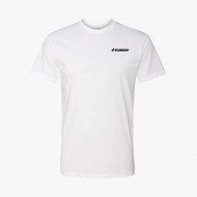 Camiseta Hombre Sage - Dripping Trout - XL