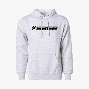 Sudadera Hombre Sage - Heather Gray - XXL