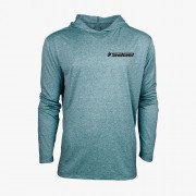 Sudadera Hombre Sage - Glacial Green - XXL