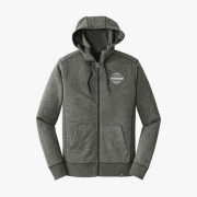 Sudadera Hombre Sage - Performance Zip - XL