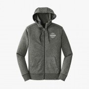Sudadera Hombre Sage - Performance Zip - XXL
