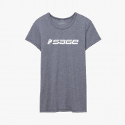 Sudadera Mujer Sage - Heather Gray - M