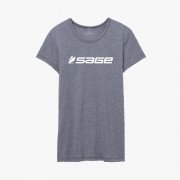 Sudadera Mujer Sage - Heather Gray - L