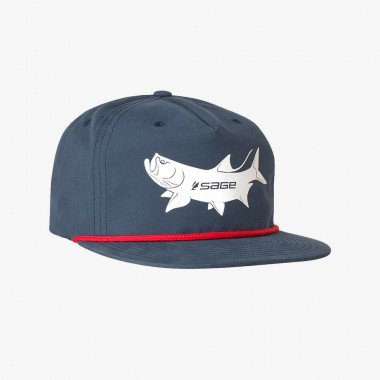 Sage Cap Captain´s - Tarpon