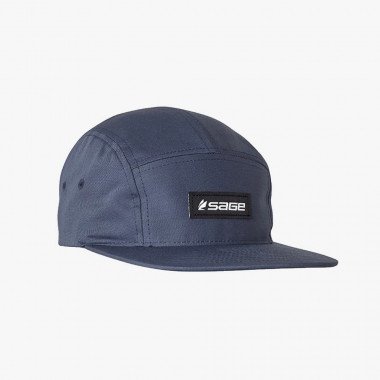 Sage Cap Highland - Navy