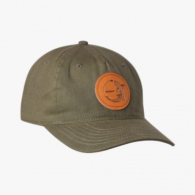 Cap Sage Chasing Trout - Olive