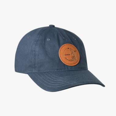 Gorra Sage Chasing Trout - Navy