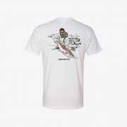 Camiseta Homens Redington Legend - XXL