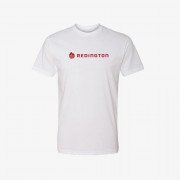 Camiseta Hombre Redington Logo White - L