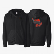 Sudadera Hombre Redington Dry or Die - M