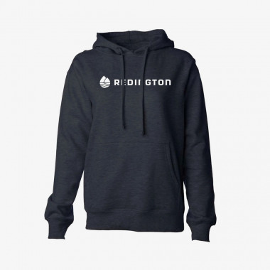 Redingtom Woman´s Hoodie - Logo
