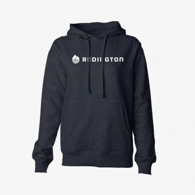 Modello Felpa Donna Redington Logo