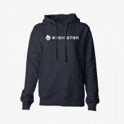 Sudadera Mujer Redington Logo - S