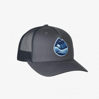 Cap Redington Nightfall - Midnoght Blue