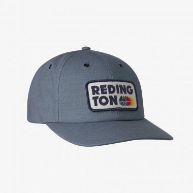 Casquette Redington Fade Away - Blue Heron
